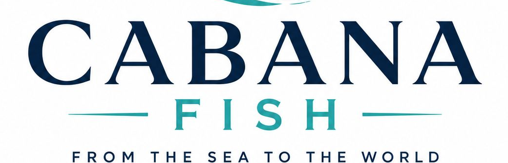 CABANA FISH logo